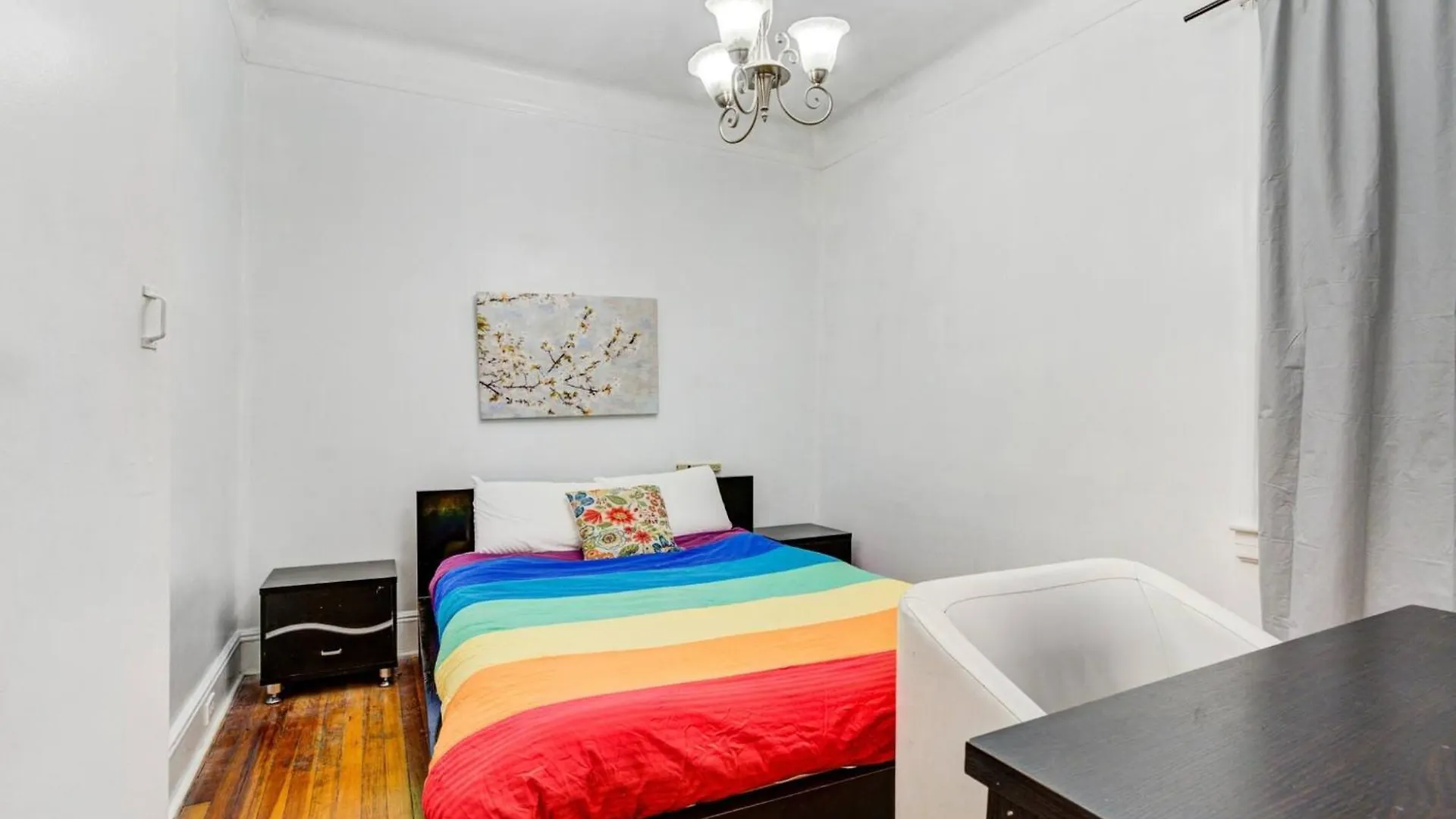 3Br Skyline Apt In Bustling District I Great Value Nj5 West New York 0*,  United States