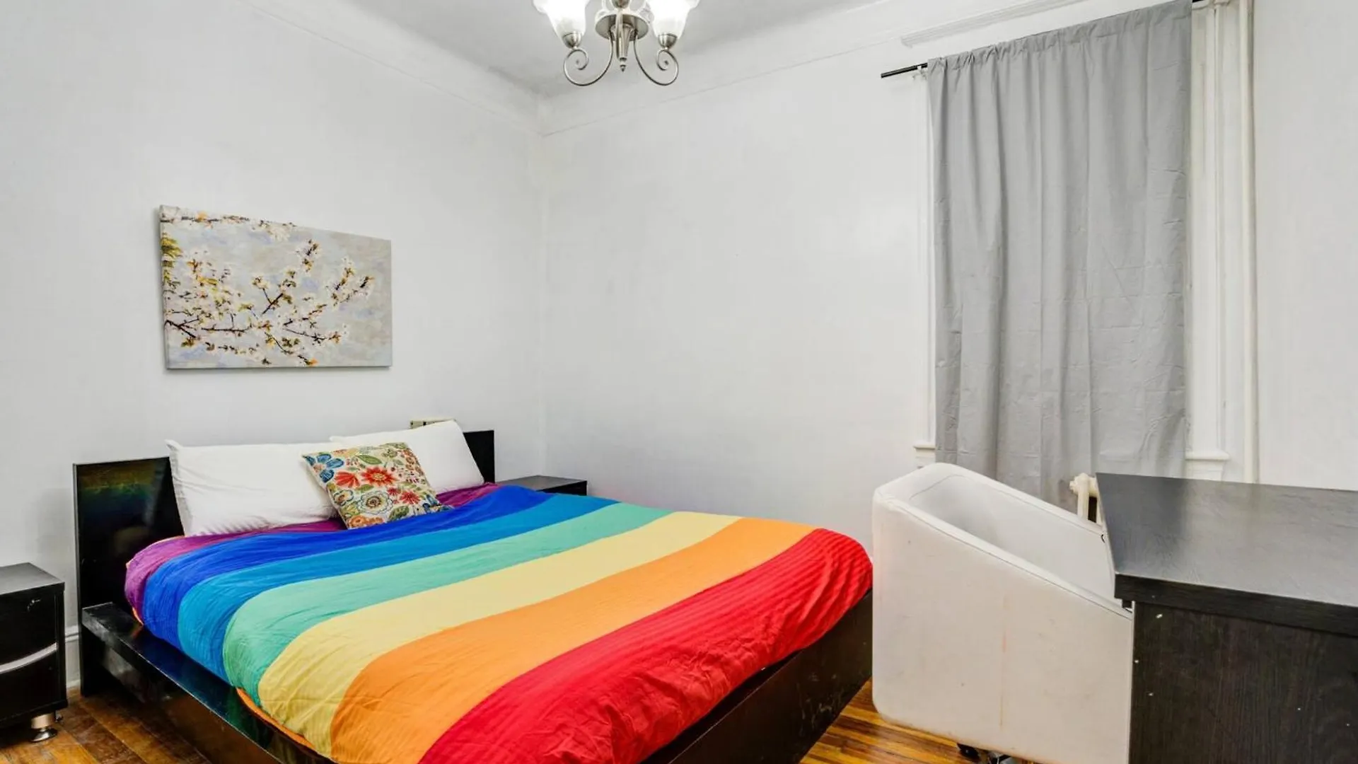Apartment 3Br Skyline Apt In Bustling District I Great Value Nj5 West New York