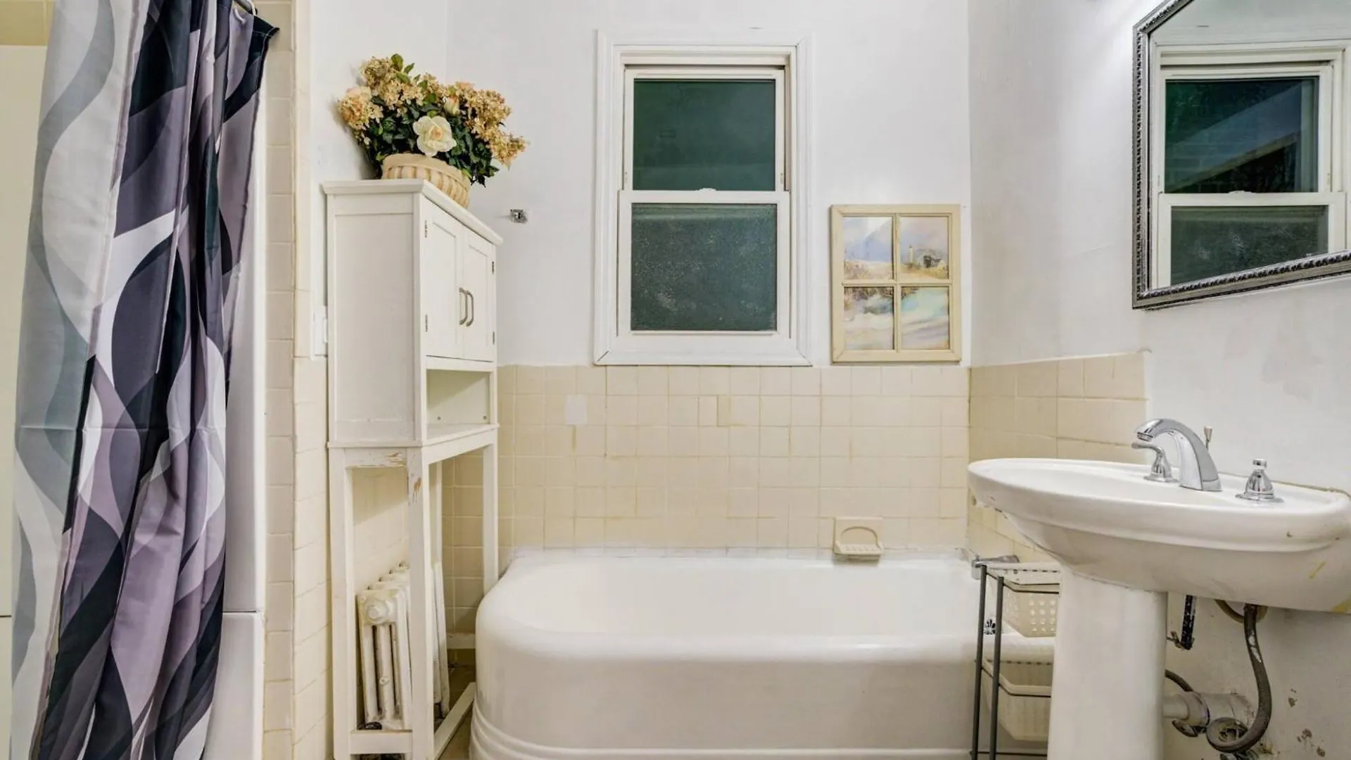3Br Skyline Apt In Bustling District I Great Value Nj5 West New York