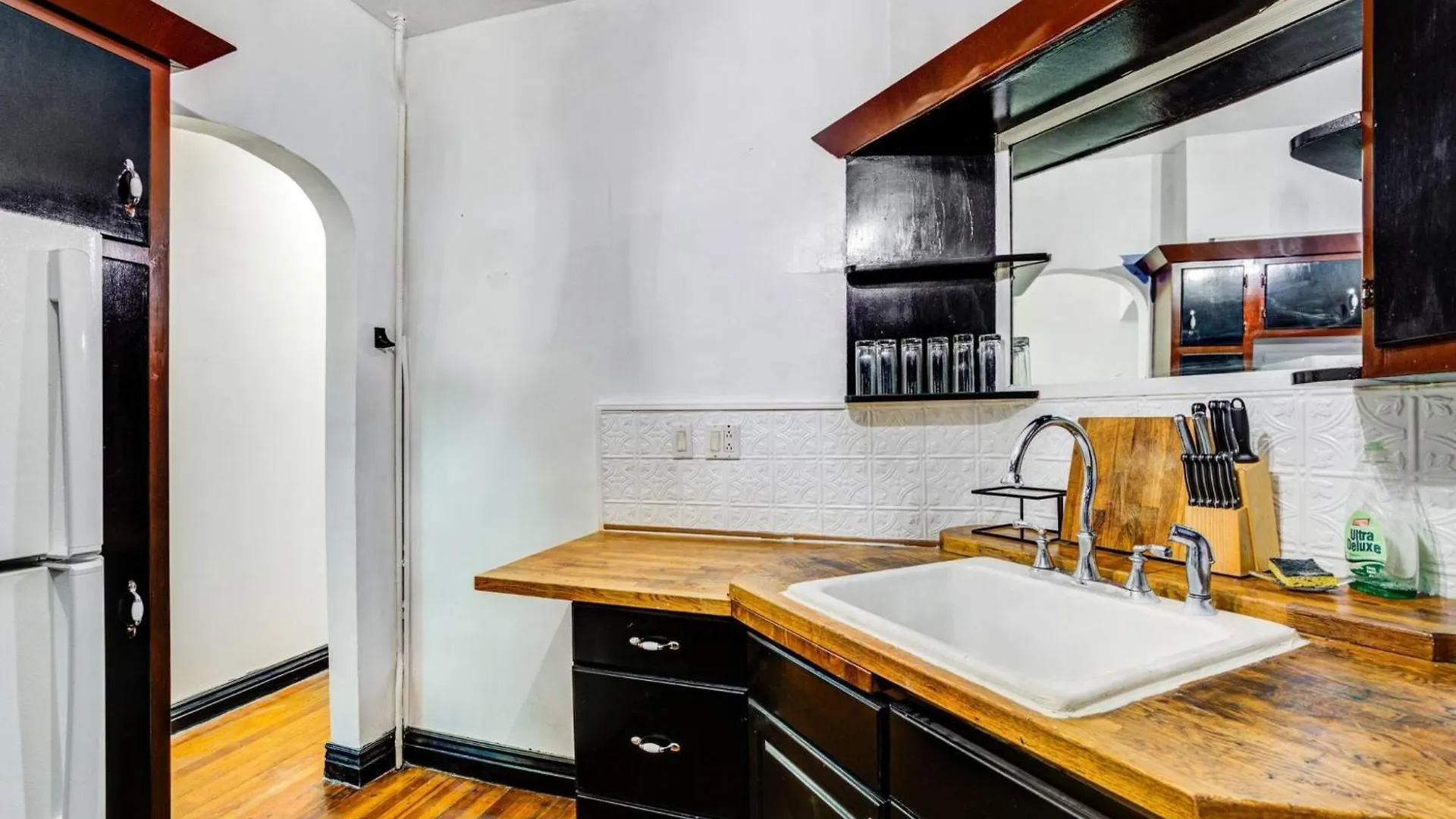 Apartment 3Br Skyline Apt In Bustling District I Great Value Nj5 West New York United States
