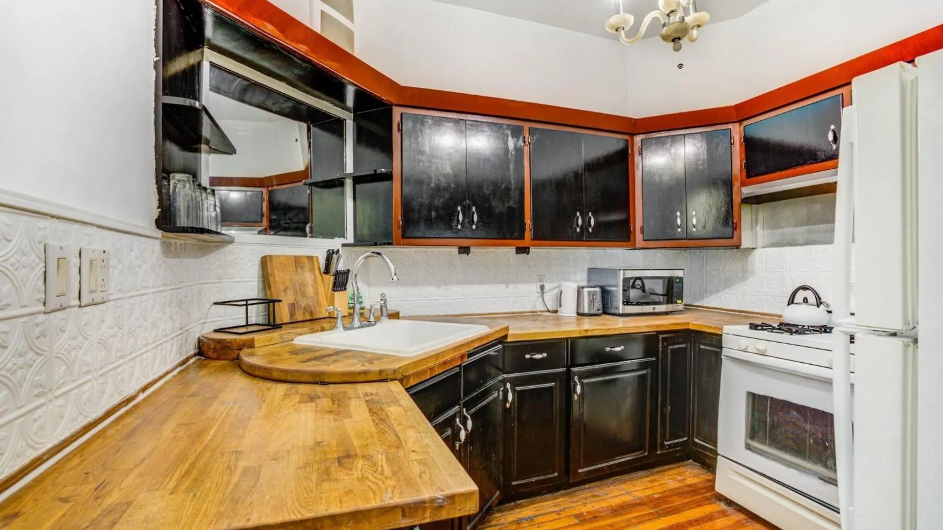Apartment 3Br Skyline Apt In Bustling District I Great Value Nj5 West New York