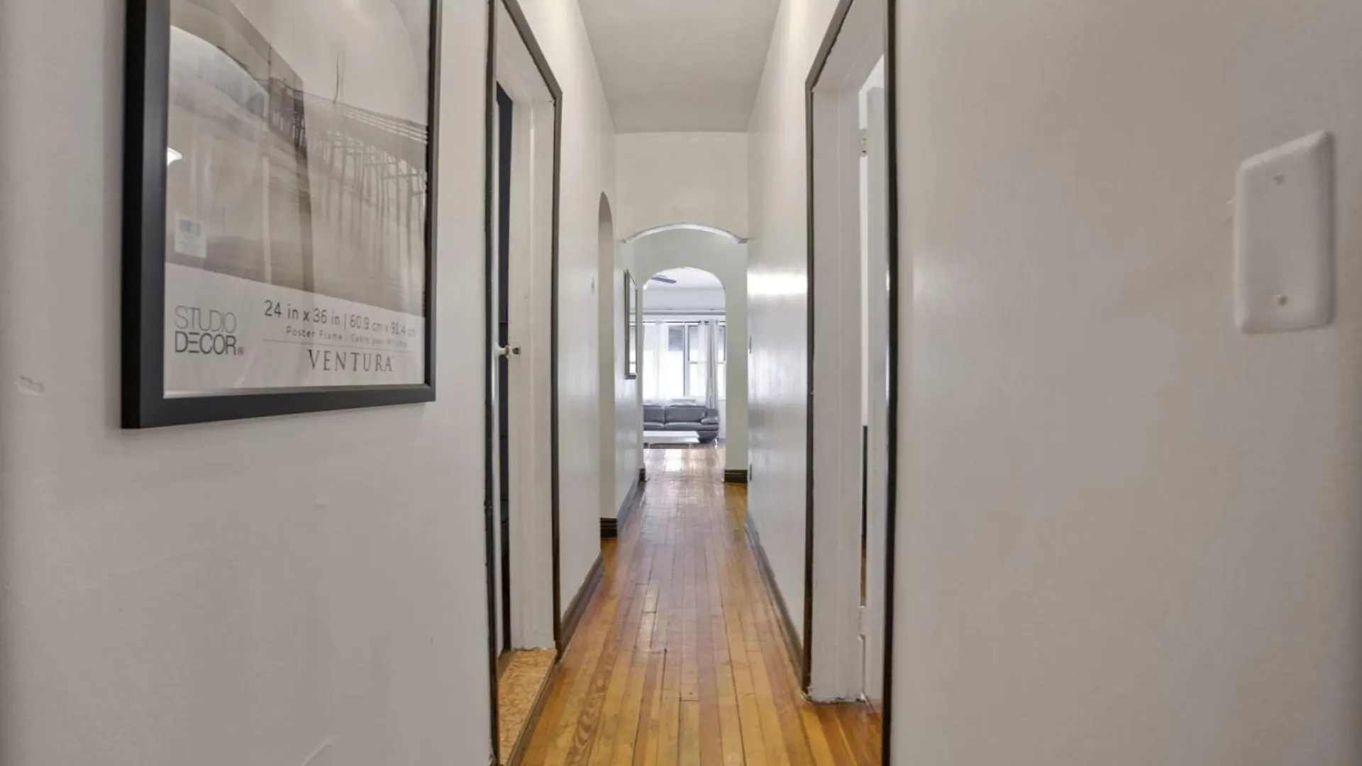 Apartment 3Br Skyline Apt In Bustling District I Great Value Nj5 West New York