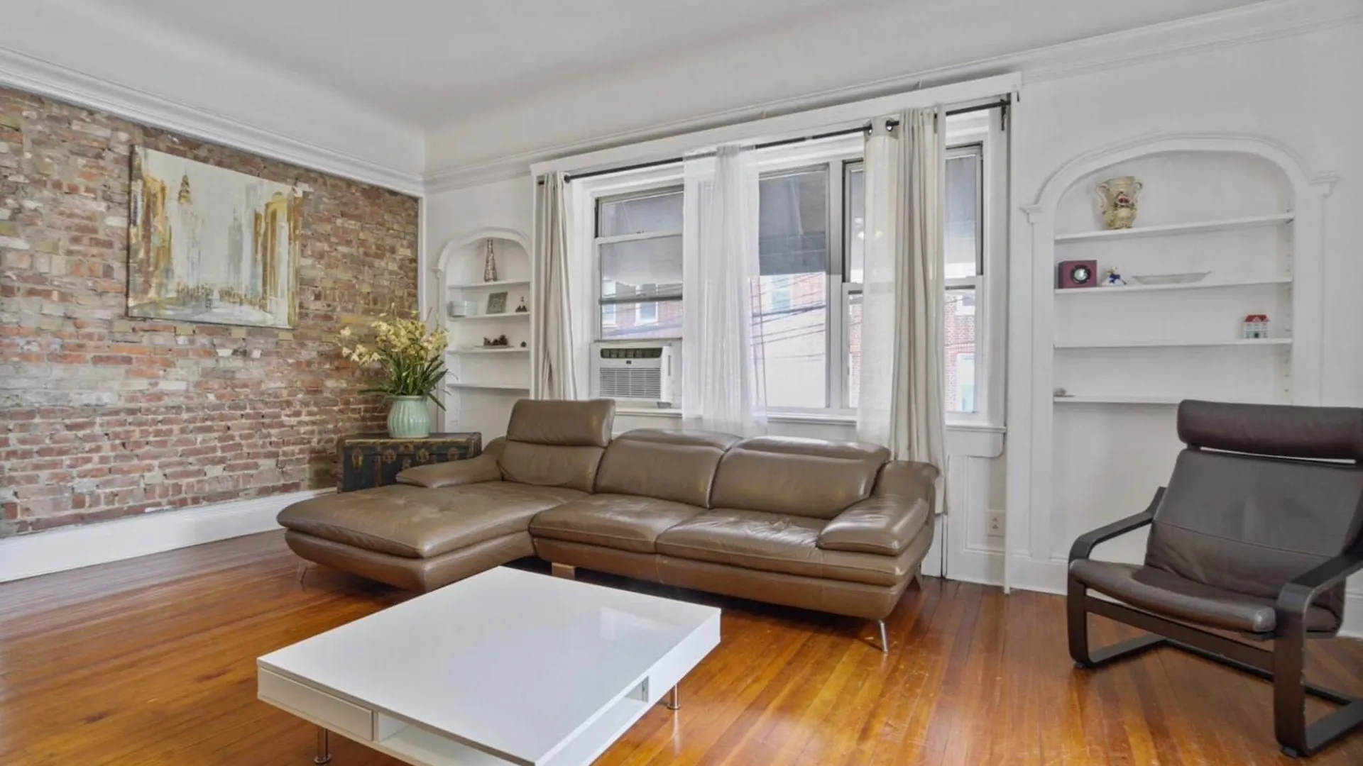 Apartment 3Br Skyline Apt In Bustling District I Great Value Nj5 West New York United States