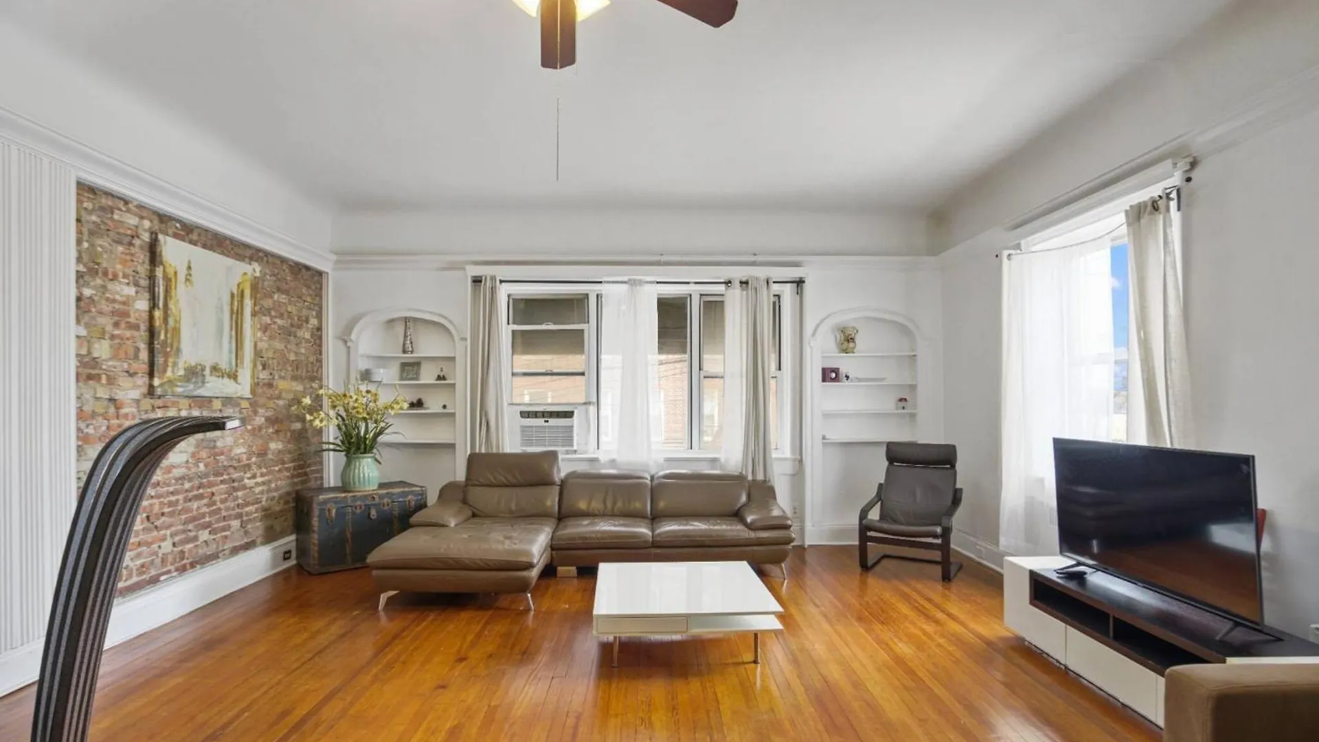 Apartment 3Br Skyline Apt In Bustling District I Great Value Nj5 West New York United States