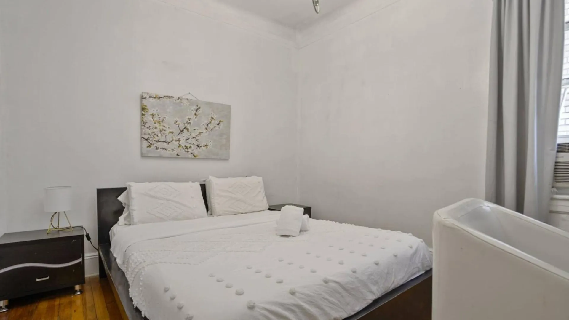 Apartment 3Br Skyline Apt In Bustling District I Great Value Nj5 West New York