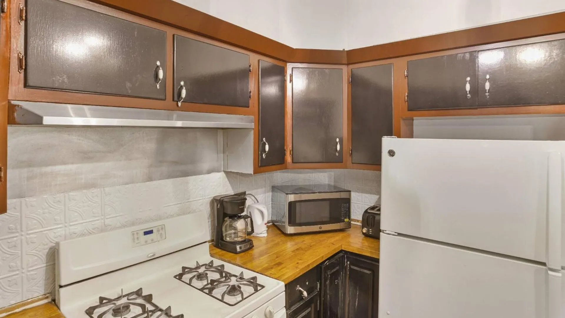 3Br Skyline Apt In Bustling District I Great Value Nj5 West New York United States