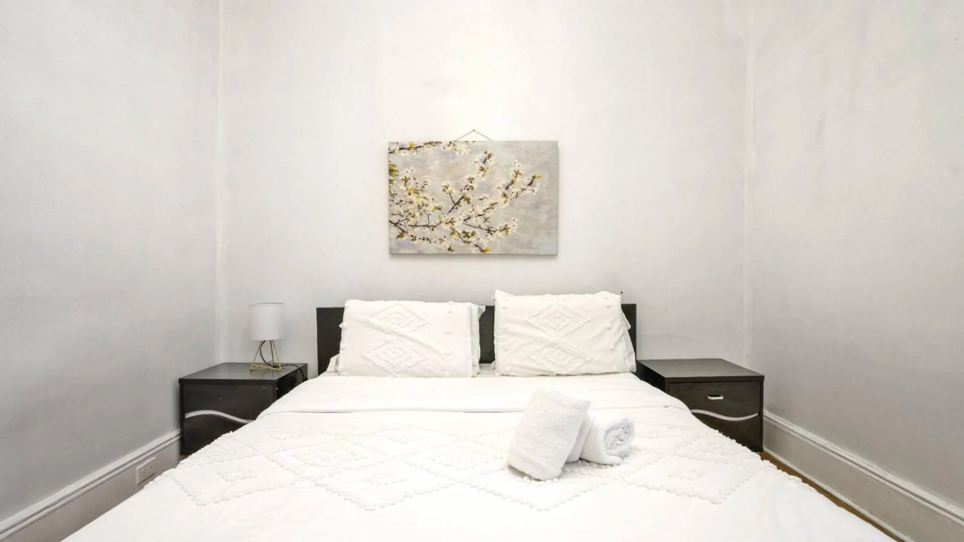 3Br Skyline Apt In Bustling District I Great Value Nj5 West New York 0*,  United States